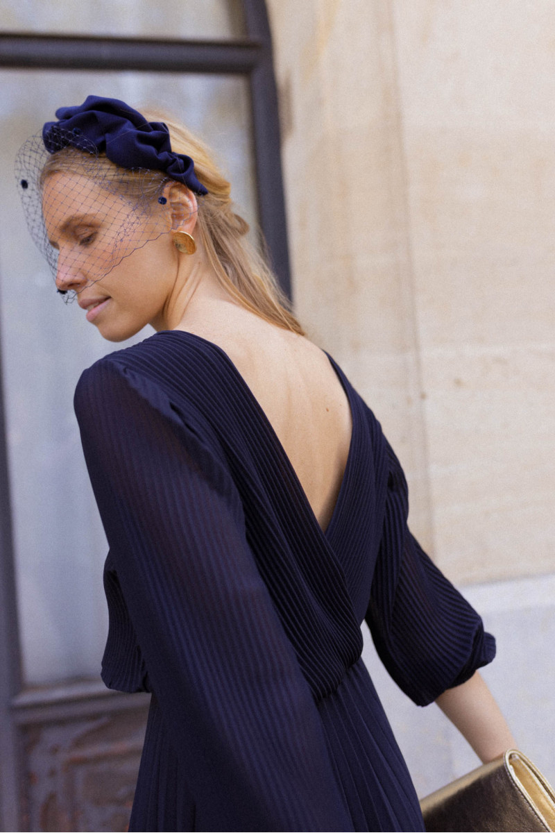 Boutique Libertie ROBE MAISIE