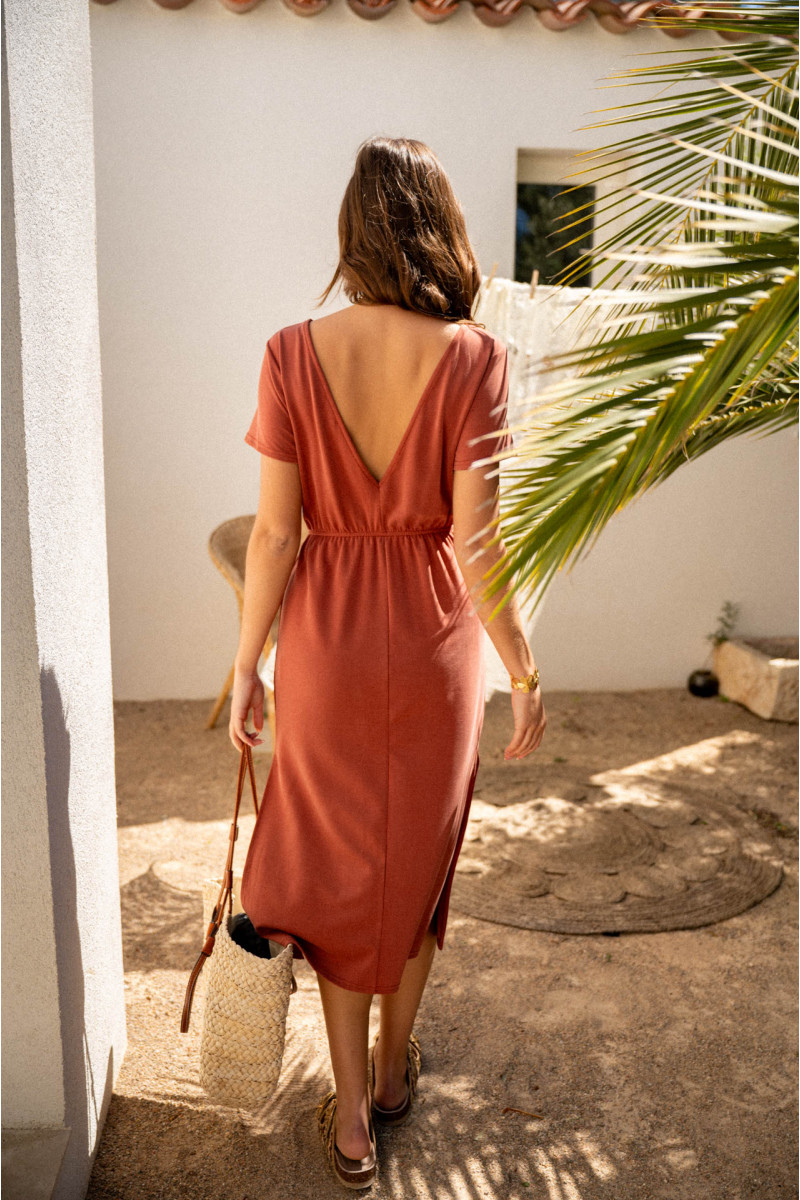 Boutique Libertie ROBE PERAZ