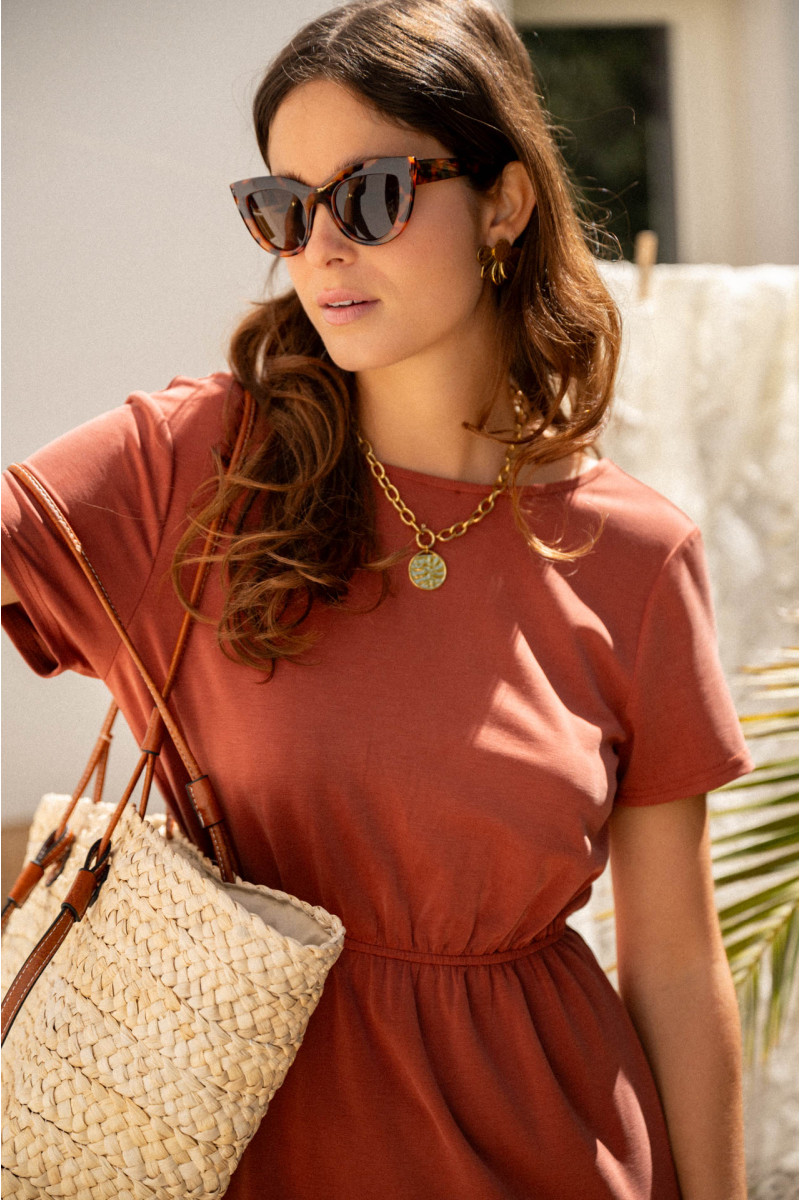 Boutique Libertie ROBE PERAZ