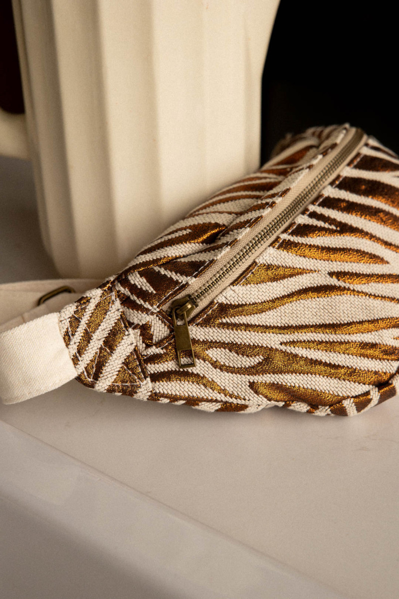 Boutique Libertie SAC BANANE MARTY