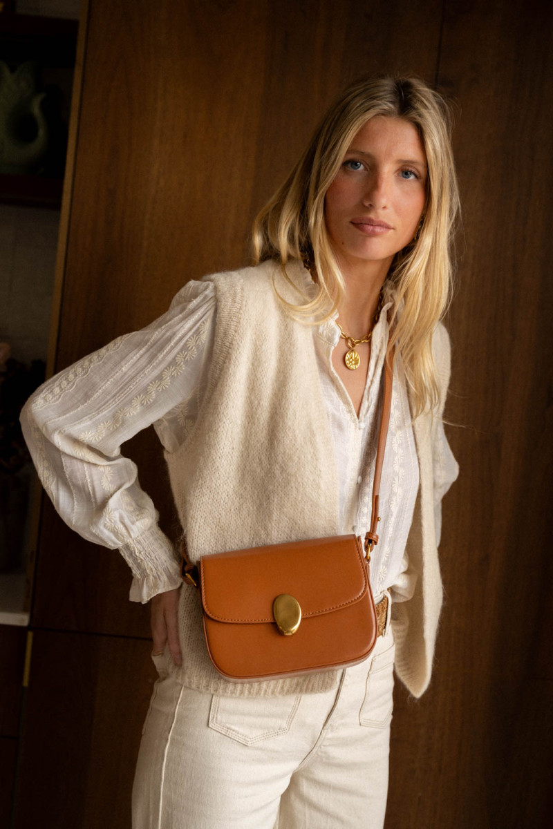 Boutique Libertie - SAC VIOLAINE