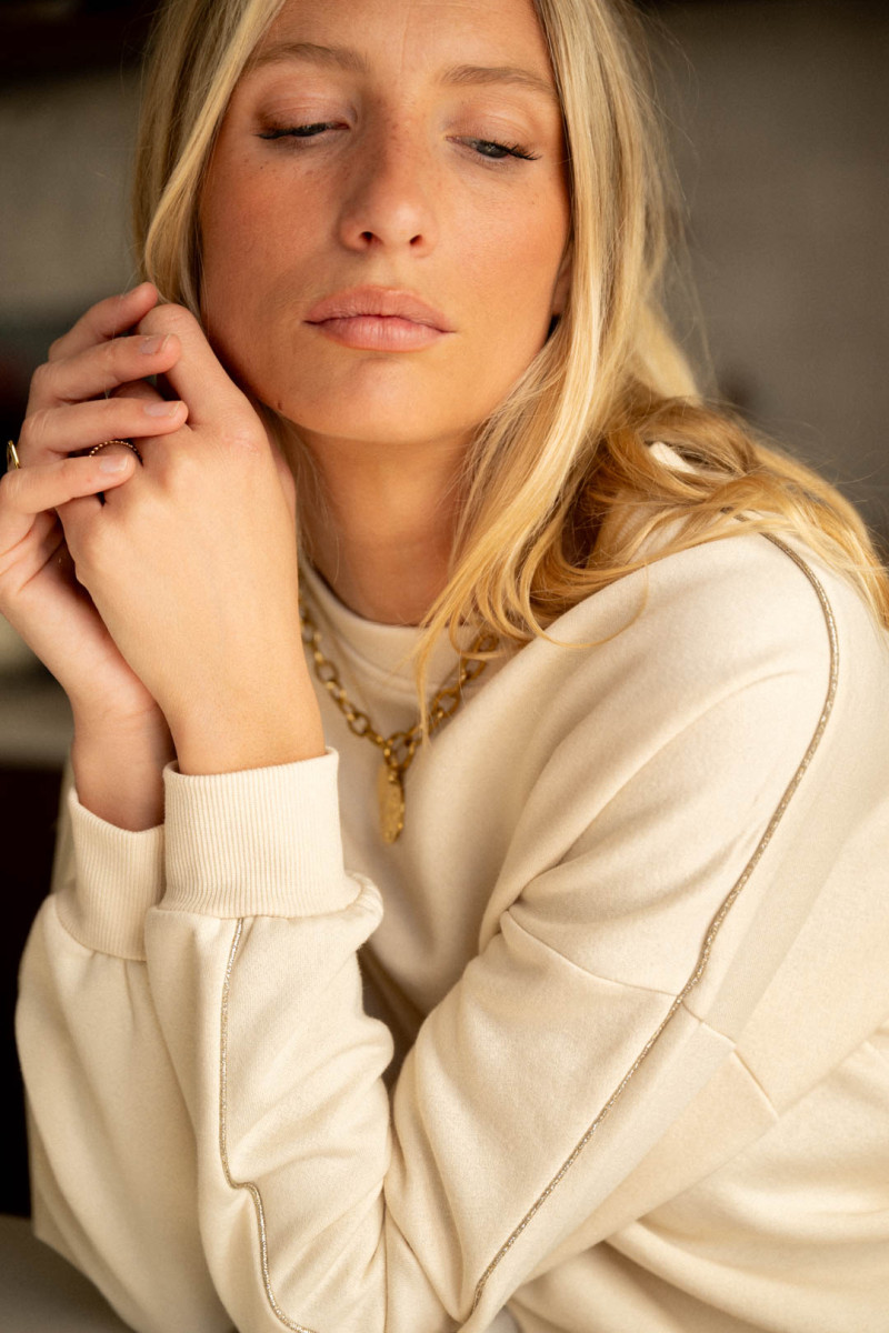 Boutique Libertie SWEAT OMAR