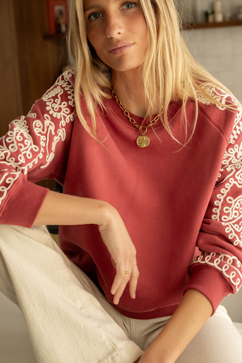 Boutique Libertie - SWEAT RIGA