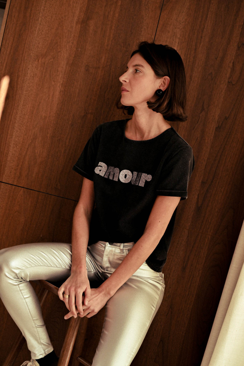 Boutique Libertie TOP AMOUR