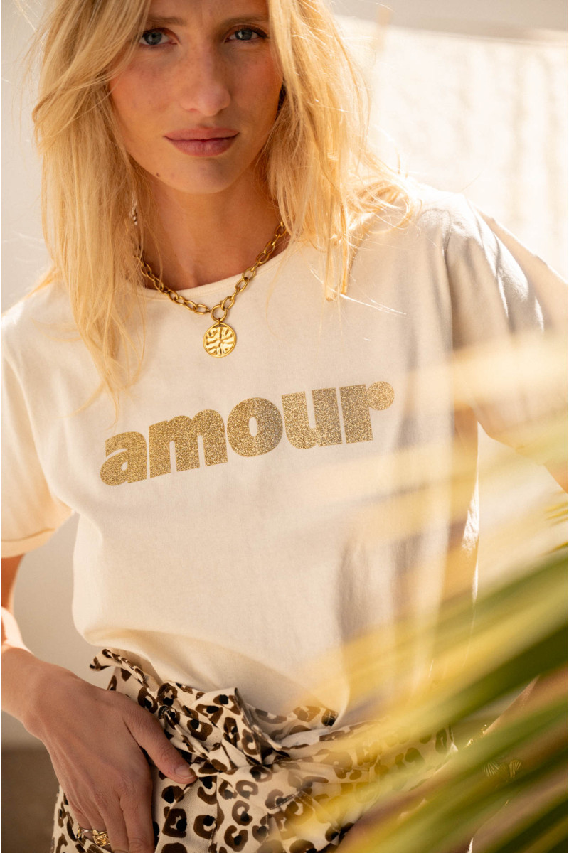 TOP AMOUR