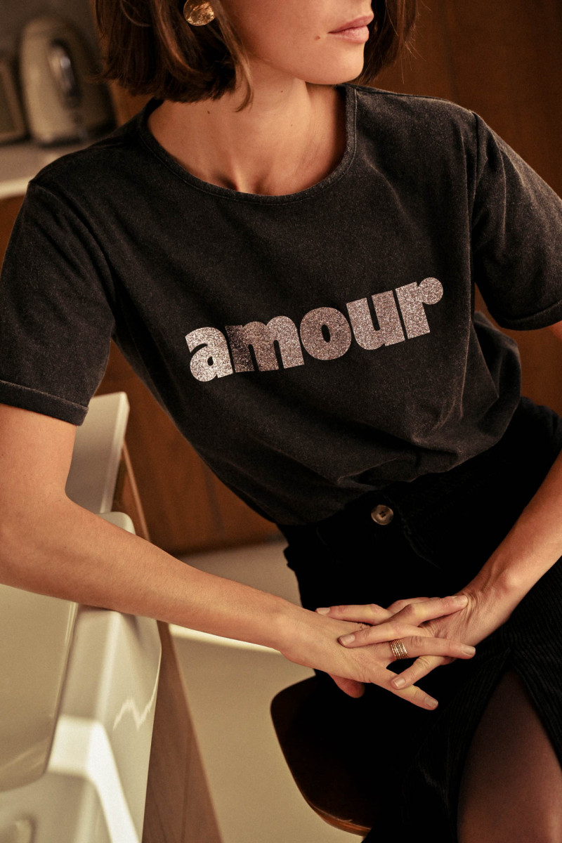 Boutique Libertie TOP AMOUR