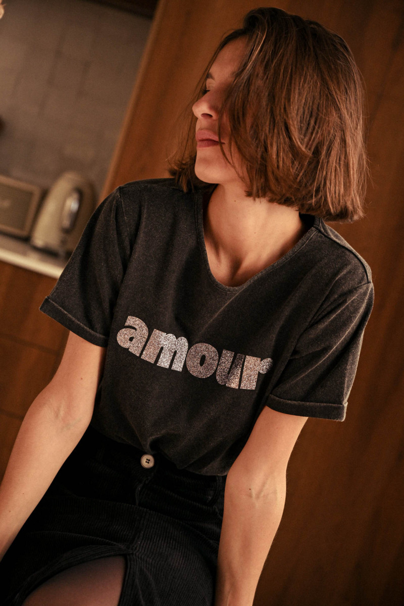 Boutique Libertie TOP AMOUR