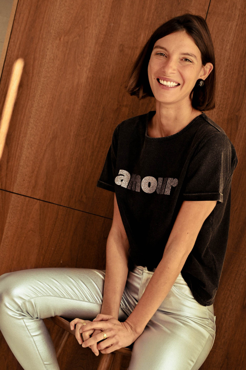 Boutique Libertie TOP AMOUR