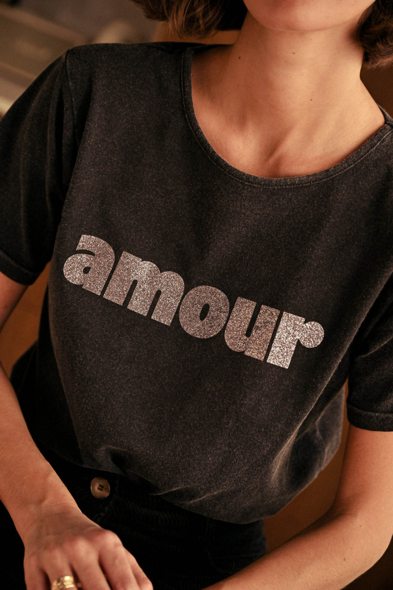Boutique Libertie TOP AMOUR