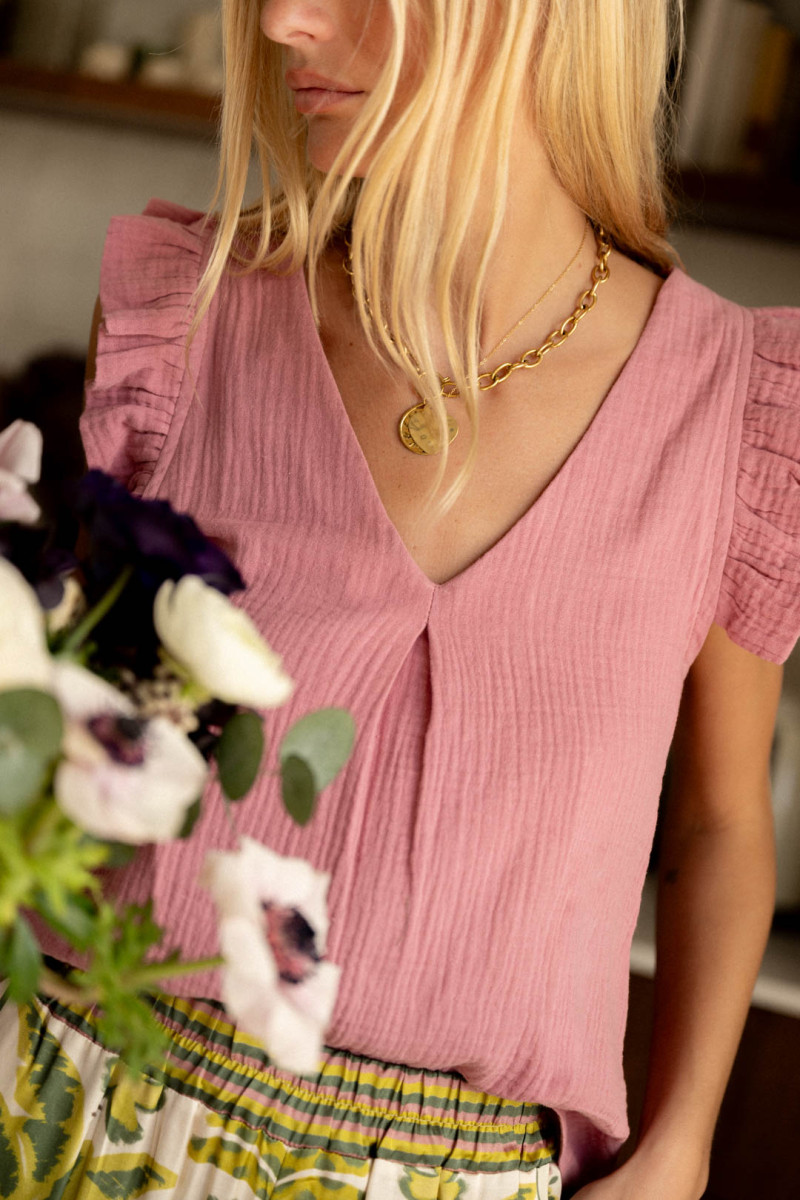 Boutique Libertie TOP BEATRIZ