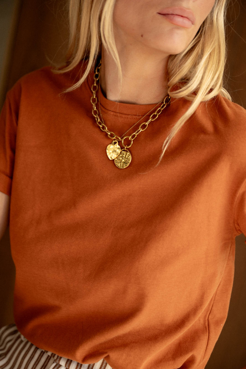 Boutique Libertie TOP HEDI