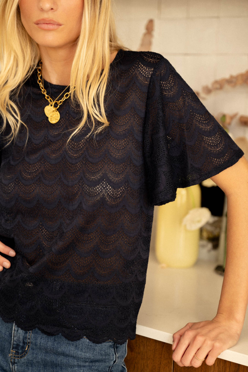 Boutique Libertie TOP LARNA