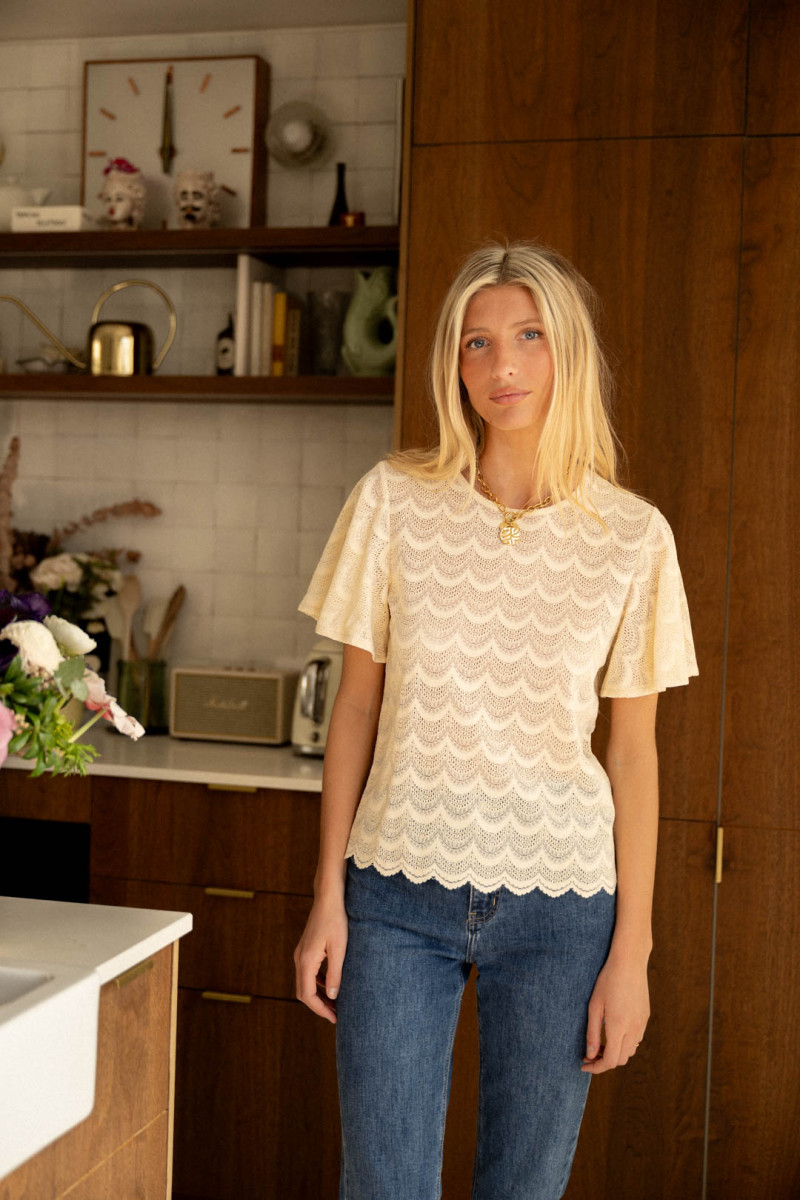 Boutique Libertie TOP LARNA