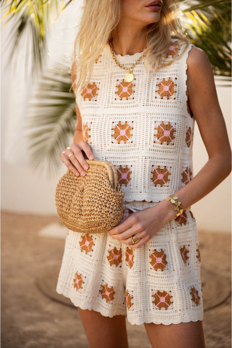 Boutique Libertie ENSEMBLE LEXIE