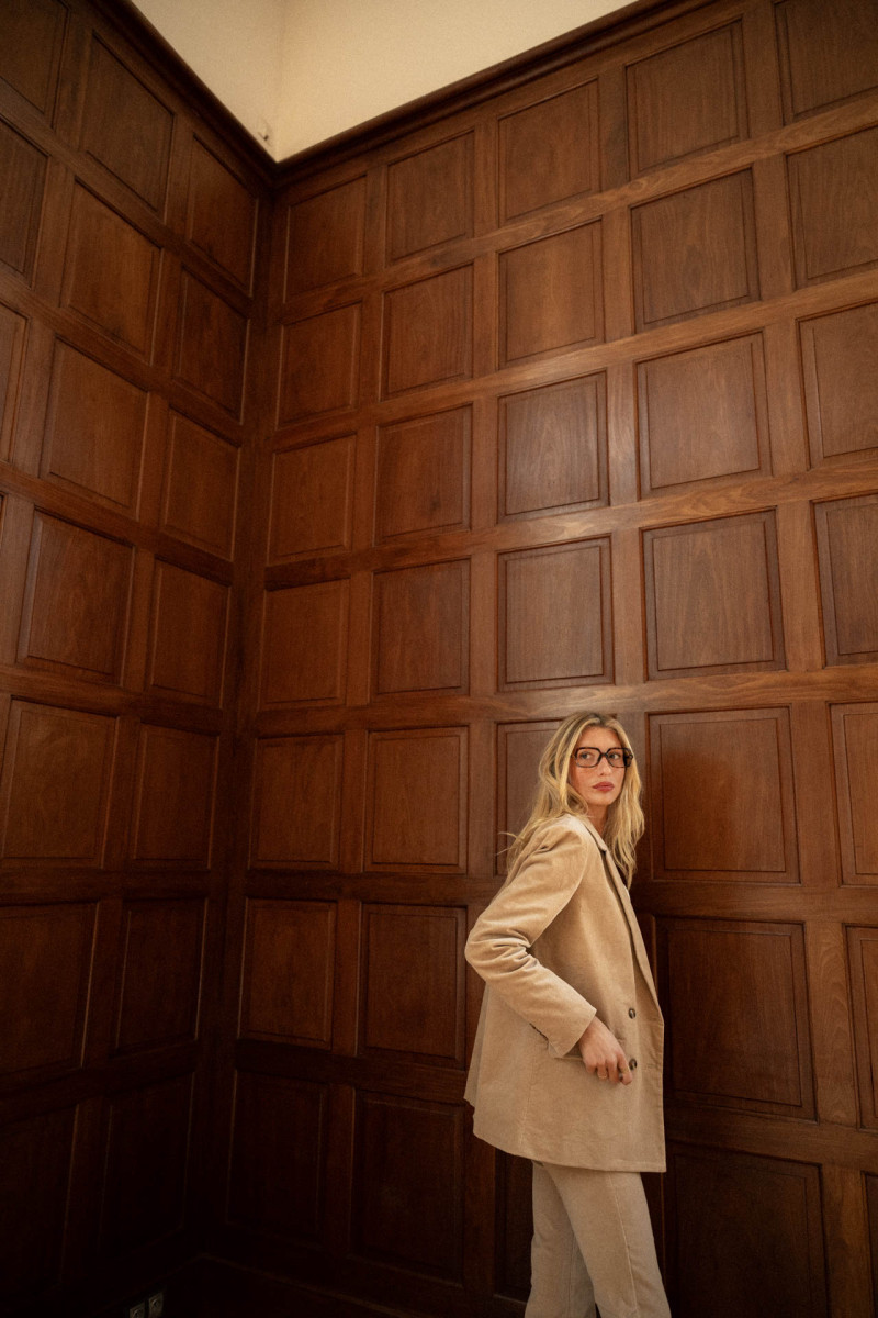 Boutique Libertie VESTE BLAZER LEONELLE