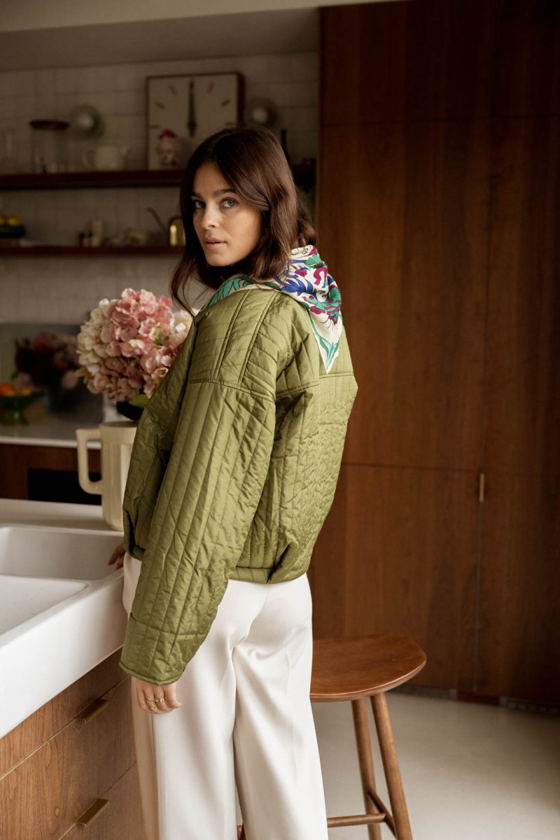 Boutique Libertie VESTE BORICE