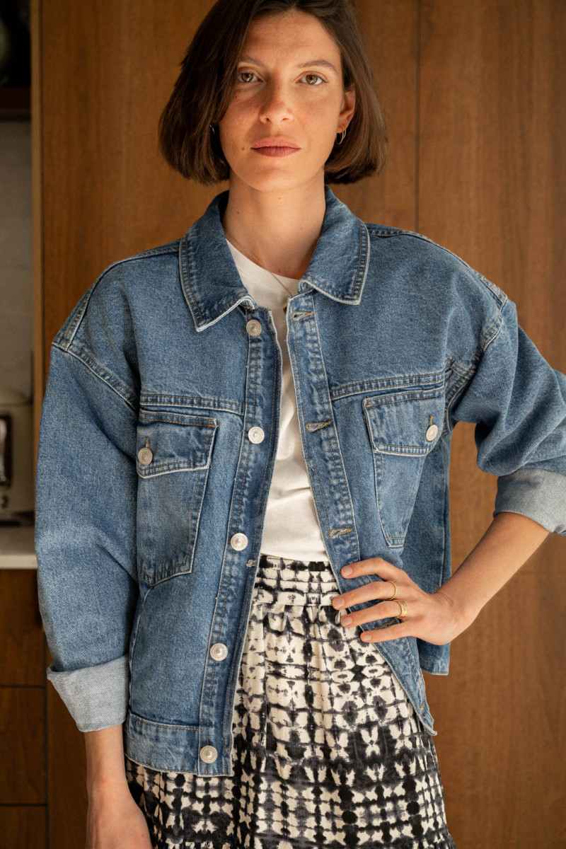 Boutique Libertie VESTE JENNY